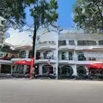 Siêu vị trí - góc 2mt nơ trang long, bình thạnh - 30 x 20m - kvxd: hầm 7 tầng - 80 tỷ về 60 tỷ