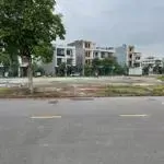 đất đẹp khu đô thị phiá tây cầu phú lương, phường nhị châu, tp hải dương cần bán nhanh.