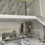 Bán gấp nhà chuẩn bị hoàn thiện sổ riêng thổ cư 100% phường tân triều, tt chỉ 390tr nhận nhà ở ngay