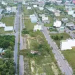 Tiềm năng sinh lợi cực lớn ngay sân bay long thành, chỉ 19 triệu/m2, mt ql51,long thành,đồng nai