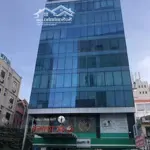 Sắp bán. chính chủ bán nhà nguyễn trãi, quận 1. dt: 240m2(8x30m), hầm + 7 tầng, tn: 500tr/th. 65 tỷ