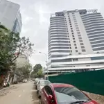 Phân lô đường 13m, vẻ hè 2 bên - xây tòa văn phòng cực đỉnh hoặc ccmn cạnh đại học fpt trịnh vă