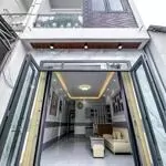 Nhà trệt lầu 3 phòng ngủ gần chợ an thới bình thủy