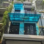 Bán nhà văn quán, dt sổ 90m, phân lô vỉa hè cây xanh, ngay phố bạch thái bưởi, kinh doanh sầm uất