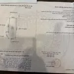 Bán lô đất giá rẻ tại xã đại đồng, kiến thụy, hải phòng - diện tích : 85m2 - ngang 5m