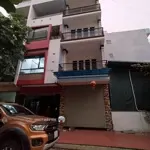 Giảm 1 tỷ bán nhà 4 tâng, phân lô vỉa hè, khu dịch vụ yên lộ, đô nghĩa, hà đông_50m_giá: 12,3 tỷ