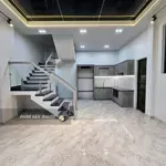 Bán nhà lạch tray - xe tải tận cổng 46m2, 4 phòng ngủ3vs giá bán 3,4 tỷ