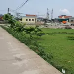 Bán ô đất quy hoạch có 1 không 2, giáp siêu dự án hạ long xanh, bám trục đường thông rộng 18m