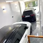 Phân lô hoàng sâm cầu giấy 165m, mặt tiền 11m, 4 tầng đẹp ô tô vào tận nhà.