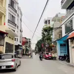 Bán nr đẹp xuất sắc tại vũ chí thắng, 3,65 tỷ, 61,1m2, 4 phòng ngủ 3wc