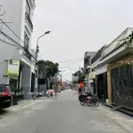Bán 100m2 đất mặt đường hàng tổng, đằng hải, hải an