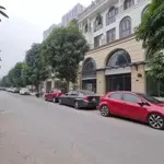 Bán đất trâu quỳ, gia lâm, lô góc dt 42m2 ô tô tránh, ngõ thông kinh doanh, tiện ích vinhomes ocean