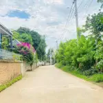 Bán đất hòa thạch, quốc oai, hà nội