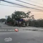 Mặt đường nhựa tuyến 2 tư thuỷ, hoà nghĩa