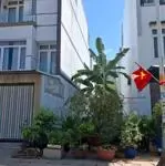 Bán đất mặt tiền đường 57 bình trưng đông quận 2 giá 11,8 tỷ