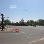 Bán 1000m mặt tiền đường trần bình trọng, thiện nghiệp vị trí đẹp ngay ngã tư 715