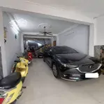 Bán nhà hxh thông, dương út tịch, p4, tân bình, 81m2, 3 tầng, giá rẻ , sổ a4. xe ngủ trong nhà