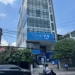 Bán đất lớn mt lê quang định - dt: 11.31*40m - đơn giá 219tr/m2 - giá bán: 79 tỷ thu về