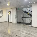 Văn phòng 150m2 khu him lam quận 7 cho thuê 35tr/th