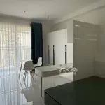 Cho thuê officetel đầy đủ nội thất - vừa ở vừa làm văn phòng chỉ 11 triệu (dt 35m2) | lh 0772605417