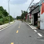 Hàng cực hiếm tại anh dũng 8, dương kinh, sổ đỏ cá nhân dt 90m2 lh 0704820666