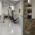 Nhà mặt tiền đường nhựa mai thúc loan 144m2 gần biển giá rẻ 2,5 tỷ