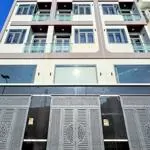 Nhà hẻm mã lò, bình trị đông a dt 52m2 3 lầu 5pn 5wc giá 6,7 tỷ