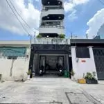 Nhà / đường số 8, bình hưng hòa dt 72m2 2 lầu 5pn 5wc có thang máy giá 8,2 tỷ