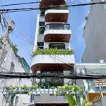 Ngợp ngợp! nhà 54m2 lê hồng phong, quận 10 xây 5 tầng. bán 3 tỷ 850tr, gần chợ hồ thị kỷ, sổ riêng.