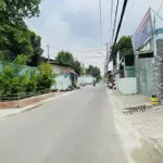 Bán đất tại tăng nhơn phú, tăng nhơn phú b, quận 9, giá 1,9 tỷ, 80m2, tiện ích đầy đủ, đầu tư tốt.
