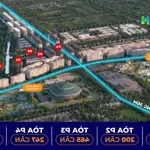 Căn hộ phân khu park residence - cạnh công viên sun world hà nam. 0378920418