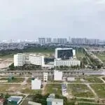 Bán lô đất dịch vụ 130m² tại an thượng, hoài đức