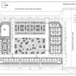 Bán shophouse 112m2 tại romantic park tây hồ tây, giá cực chất 4x tỷ vnd