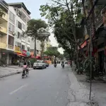 Bán gấp nhà mặt phố yên xá, hàng xóm tổng cục 5. dt 100m2, 6 tầng thang máy. giá 26. x tỷ