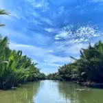 Cần bán đất triêm tây, gần cầu mới cẩm kim lhn ạ