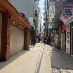 Bán nhà mỹ đình. mặt ngõ kinh doanh, 8 tầng thang máy, 55m2 lô góc. lh 0978948685