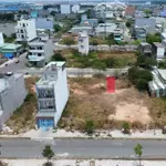 Bán nền 105m2 - sổ hồng riêng công chứng sang tên trong ngày - full thổ cư