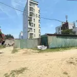 Bán lô đất biển 2 mt đường lê thước, sơn trà ngay hồ nghinh giá tốt