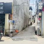 Giảm giá bán gấp ! lô đất thông số đẹp 60,8m2 / mặt tiền 5.93m hậu 6.3m. vị trí trung tâm trâu quỳ