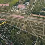 Bán lô đất 2 mặt tiền 105m² vị trí đẹp tại an thượng, hoài đức