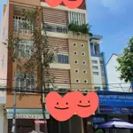 Chính chủ bán nhà 1 trệt 3 lầumặt tiềnan hòa - ninh kiều - cần thơ | 141m2 22.4 tỷ | hướng tây