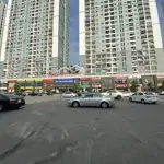 Bán 1200m2 sàn tầng 3 tòa nhà chung cư lideco hạ long