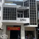 Cho thuê np tại tạ uyên, q5, hcm, 100 triệu, 337m2, mặt tiền 8m, giá siêu hời - 0914804840