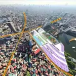 Siêu hot chính thức nhận booking chuẩn bị mở bán vinhomes the gallery giảng võ, trực tiếp từ cdt