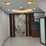Bán nhà riêng 36m2, 5tầng chỉ 4,6 tỷ tại xã di trạch, hoài đức