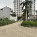 Bán gấp đất biệt thự của tân việt - hoài đức vị trí đẹp giá đầu tư