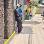 Chính chủ bán mảnh thổ cư á hậu xã kim chung, 34,3m2, cách đường trục chính xã (ô tô tránh) chỉ 20m