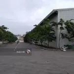 Bán toàn bộ nhà máy: 12.000m2 tại kcn hà bình phương, thường tín