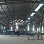Bán nhà máy sản xuất 3650m2, 8000m2 tại kcn phú nghĩa, chương mỹ, hà nội