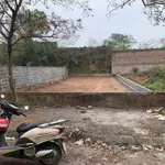 đất vàng lõi cnc hòa lạc rẻ nhất khu, sổ sẵn, ô tô tránh!